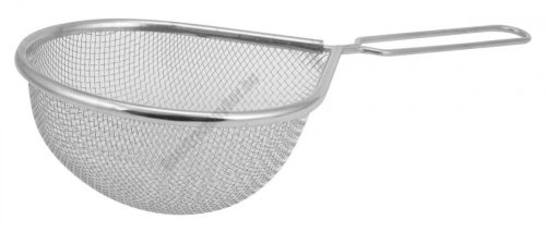 Szűrő univerzális, 18×22 cm 18/10 rozsdamentes, EATITALY