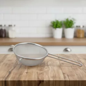 Levesszűrő,14 cm, 18/10 rozsdamentes  Eatitaly