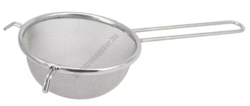 Levesszűrő,14 cm, 18/10 rozsdamentes  Eatitaly