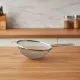 Eatitaly levesszűrő 20 cm, erős, 18/10 rozsdamentes
