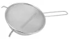 Eatitaly levesszűrő 20 cm, erős, 18/10 rozsdamentes