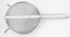 Eatitaly levesszűrő 20 cm, erős, 18/10 rozsdamentes