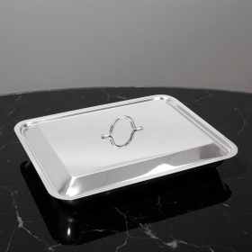 Star tepsi fedő 35 cm