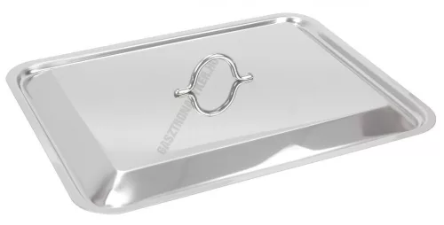 Star tepsi fedő 35 cm