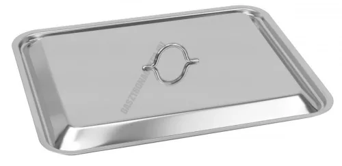 Star tepsi fedő 40 cm