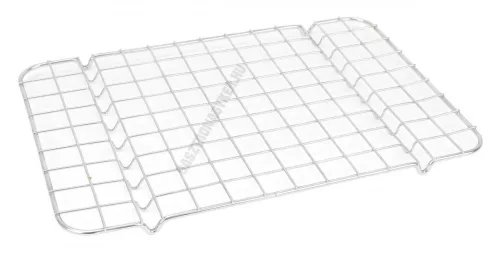 Star tepsi rács, 32×22 cm
