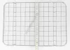 Star tepsi rács, 32×22 cm