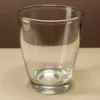 Pálinkáspohár 25 ml, üveg