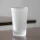Pálinkáspohár 40 ml, homokfúvott, üveg