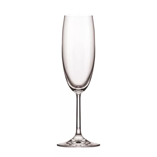 Gala pezsgőspohár, 220 ml