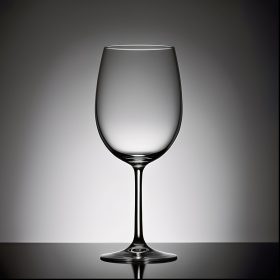 Gala borospohár, 300 ml