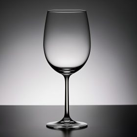 Gala borospohár, 390 ml