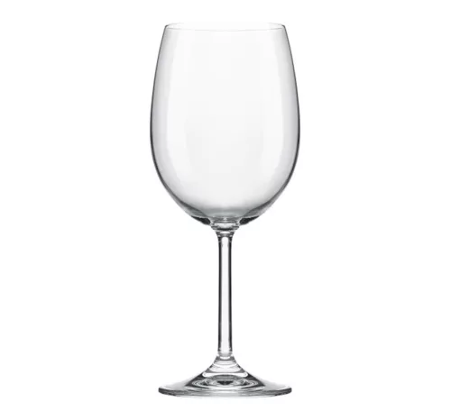 Gala borospohár, 490 ml