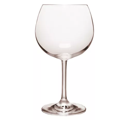 Gala burgundy pohár, 510 ml