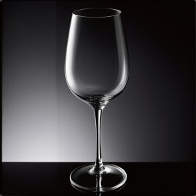 Prestige borospohár, 340 ml, kristály