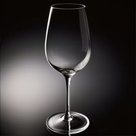 Prestige borospohár, 450 ml, kristály