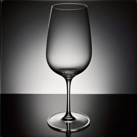 Prestige kristály borospohár, 570 ml