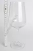 Siesta boros pohár, 400 ml, kristály