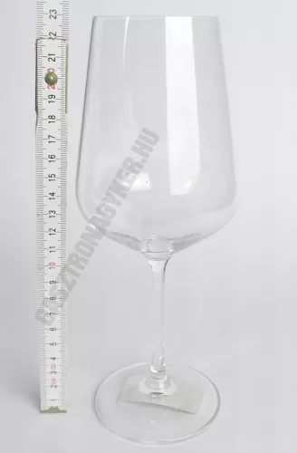 Siesta boros pohár, 400 ml, kristály