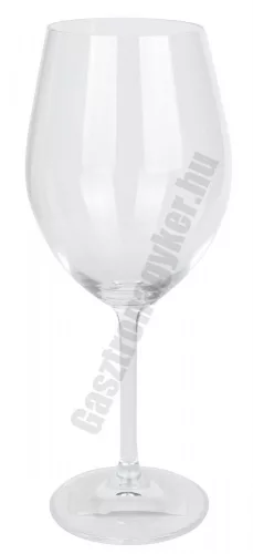 Harmony borospohár, 425 ml, kristály