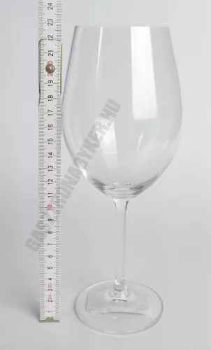 Harmony borospohár, 425 ml, kristály