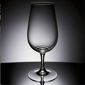 Specials borkóstoló pohár, 210 ml, kristály