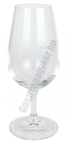 Specials borkóstoló pohár, 210 ml, kristály