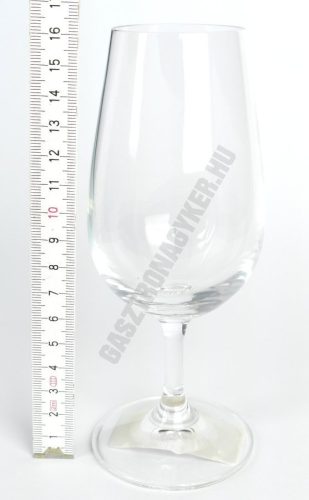 Specials borkóstoló pohár, 210 ml, kristály
