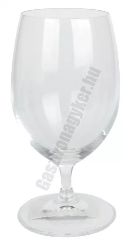Specials vizespohár, 350 ml, kristály