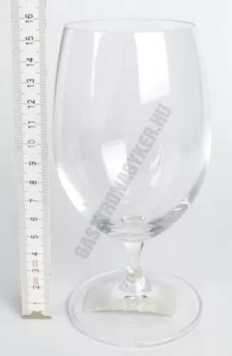 Specials vizespohár, 350 ml, kristály