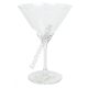 Specials martinis pohár, 350 ml, kristály