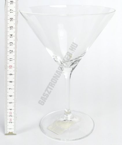 Specials martinipohár, 350 ml, kristály