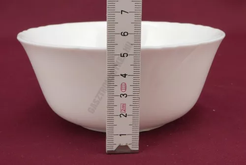 Cadix salátás-kompótos tálka, 12 cm, 300 ml