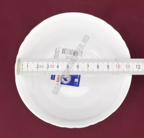 Cadix salátás-kompótos tálka, 12 cm, 300 ml