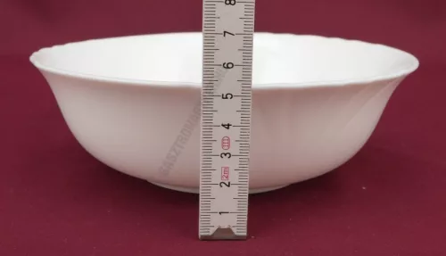 Cadix salátástál 16 cm 500 ml