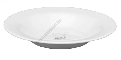 Zenix Intensity mélytányér 22 cm, 300 ml