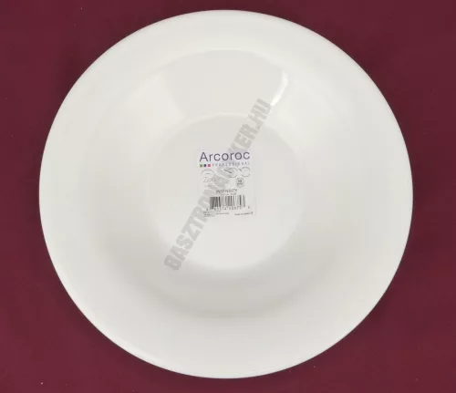 Zenix Intensity mélytányér 22 cm, 300 ml