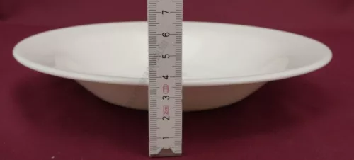 Zenix Intensity mélytányér 22 cm, 300 ml