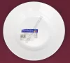 Everyday mélytányér 22 cm 150 ml temperált üveg