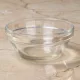 Empilable tálka, 6 cm, 30 ml, üveg, sorolható