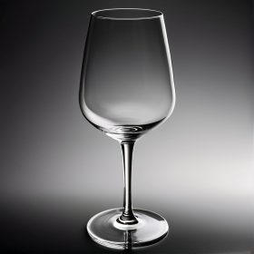 Vina Juliette borospohár, 500 ml, üveg