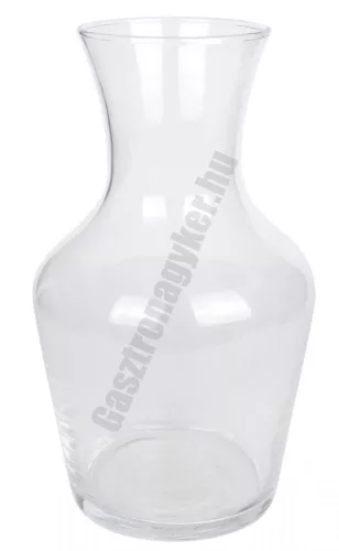 Boradagoló 1,0 liter üveg, Vin