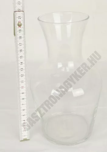 Boradagoló 1,0 liter üveg, Vin