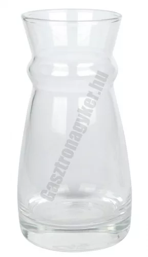 Fluid koktélpohár 250 ml, üveg