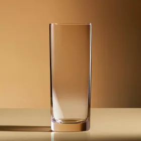 Rotterdam long drink pohár, 360 ml, üveg