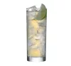 Rotterdam long drink pohár, 295 ml, üveg