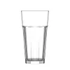 Amsterdam long drink pohár, 473 ml, üveg