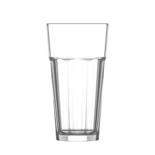 Amsterdam long drink pohár, 473 ml, üveg