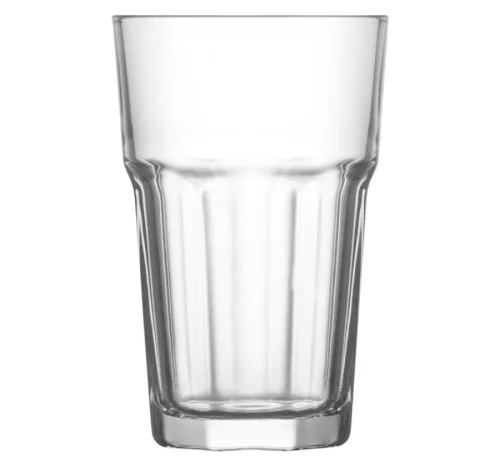 Amsterdam vizespohár, 300 ml, üveg