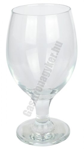 Sofia (Misket) söröspohár, 400 ml, üveg